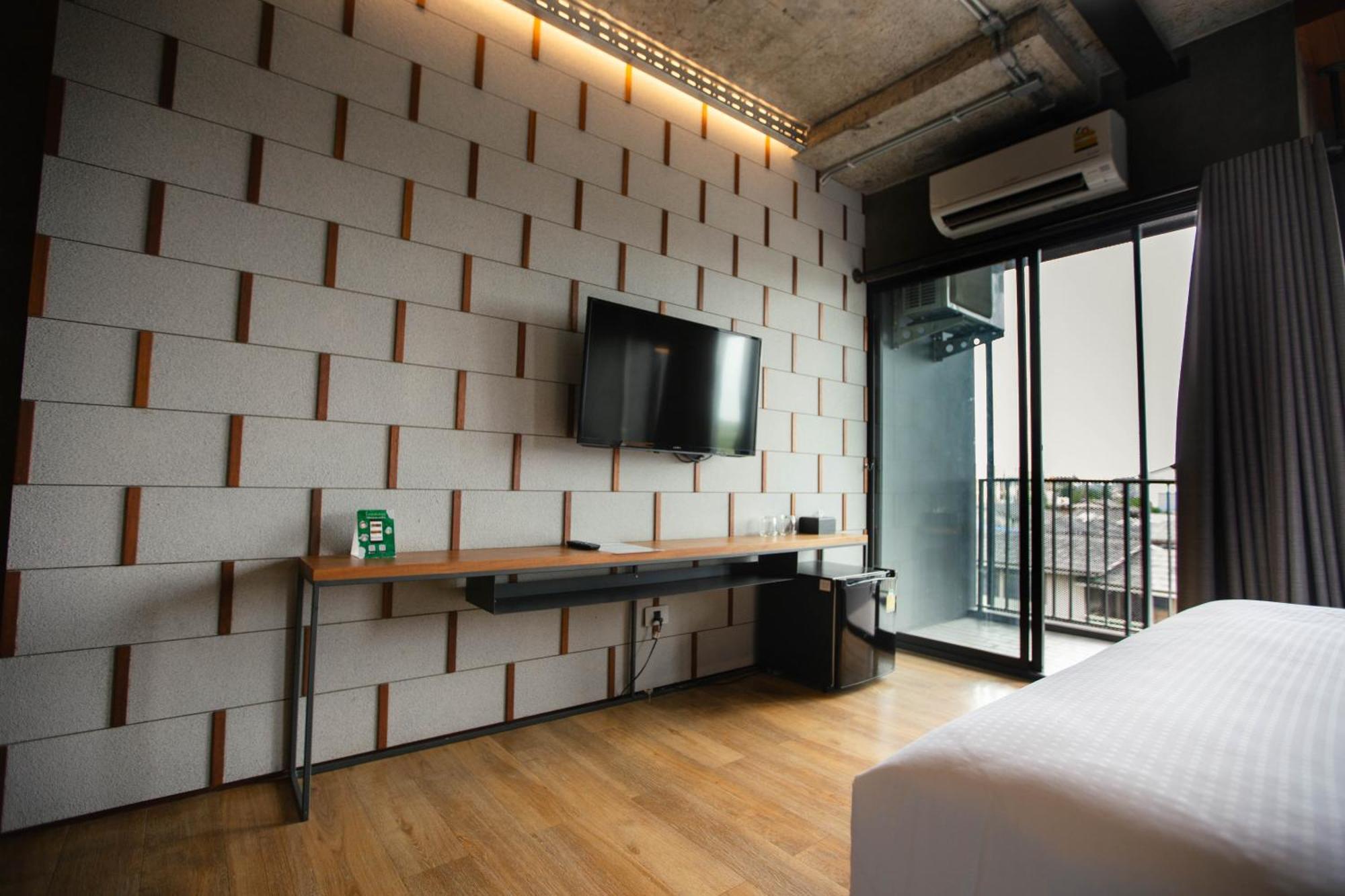 Navakitel Design Hotel Nakhon Si Thammarat Exterior photo