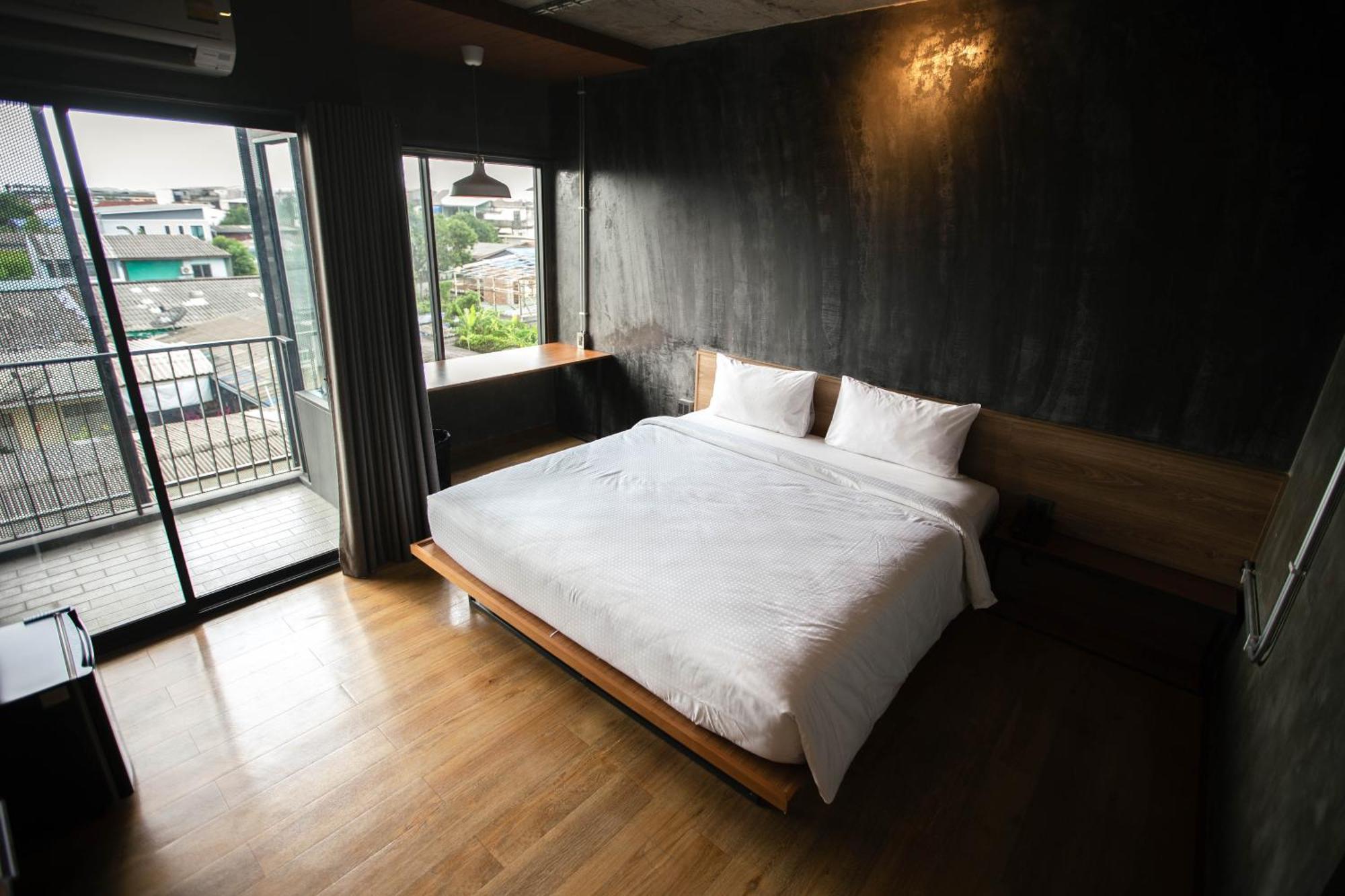 Navakitel Design Hotel Nakhon Si Thammarat Exterior photo
