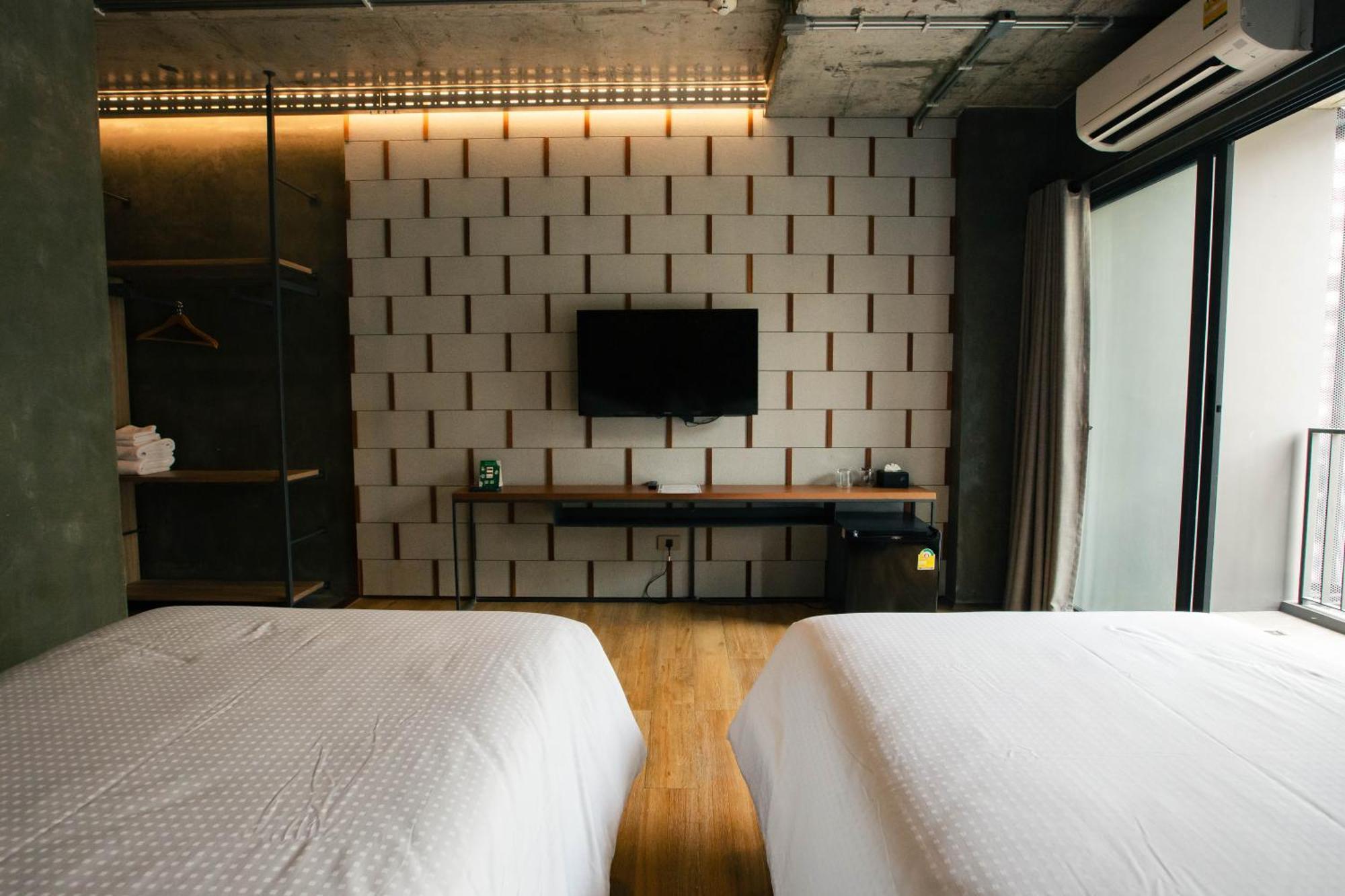 Navakitel Design Hotel Nakhon Si Thammarat Exterior photo