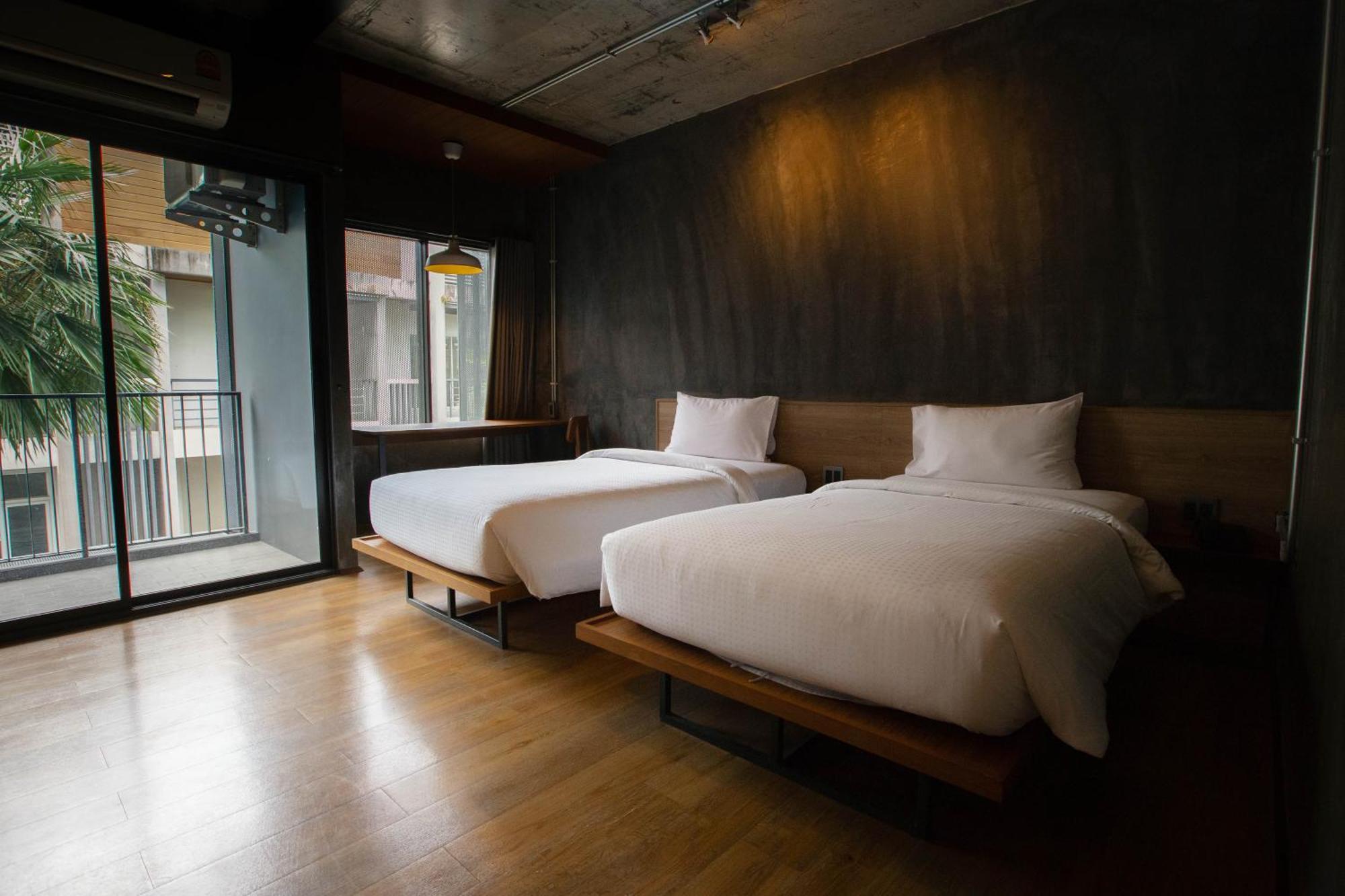 Navakitel Design Hotel Nakhon Si Thammarat Exterior photo