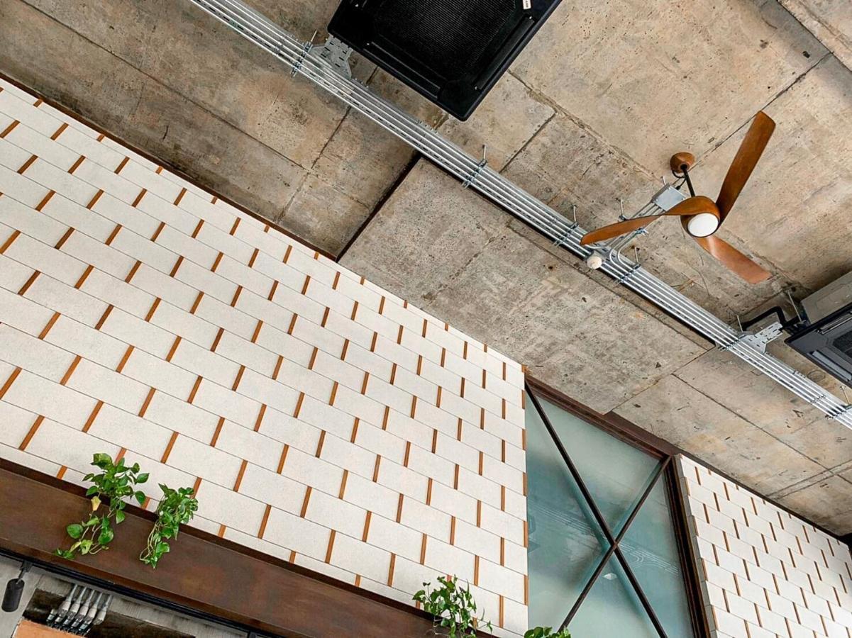 Navakitel Design Hotel Nakhon Si Thammarat Exterior photo